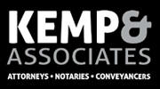 Kemp & Associates logo