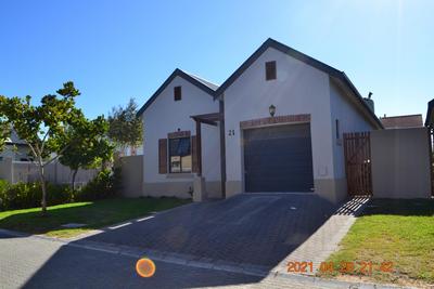 House For Sale in Buh-rein, Cape Town